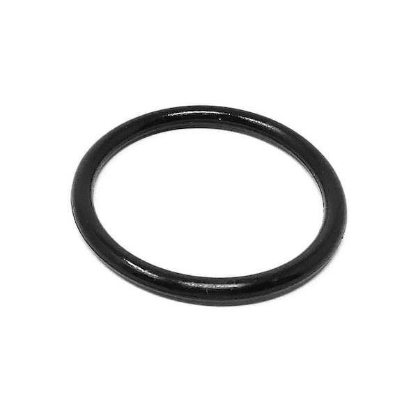 O-Ring, FPM, Replaces Tuchenhagen Part# 930-166